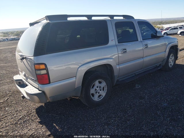 Aukcja sprzedaży 2005 Chevrolet Suburban 1500 Z71, vin: 3GNFK16Z15G105611, numer aukcji: 46355104
