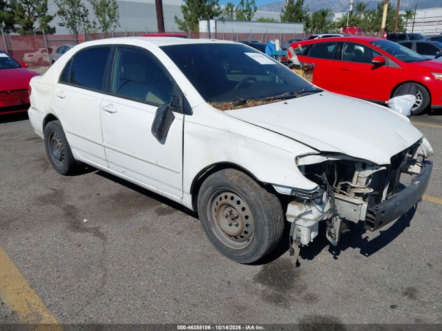 Aukcja sprzedaży 2005 Toyota Corolla Le, vin: 1NXBR32E45Z559202, numer aukcji: 46355106