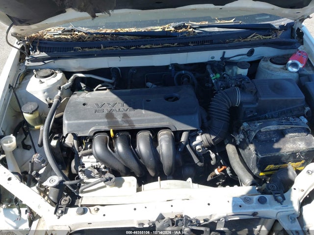 Aukcja sprzedaży 2005 Toyota Corolla Le, vin: 1NXBR32E45Z559202, numer aukcji: 46355106