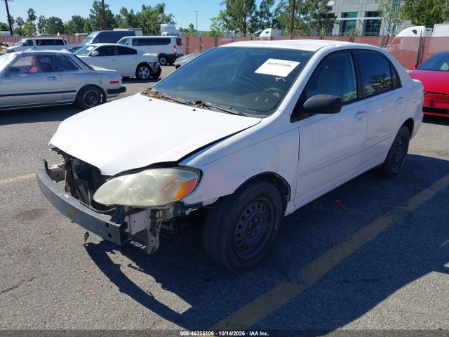 Aukcja sprzedaży 2005 Toyota Corolla Le, vin: 1NXBR32E45Z559202, numer aukcji: 46355106