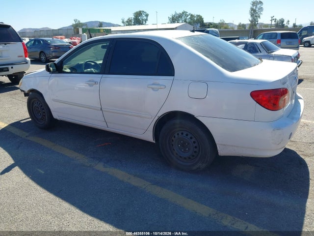 Aukcja sprzedaży 2005 Toyota Corolla Le, vin: 1NXBR32E45Z559202, numer aukcji: 46355106