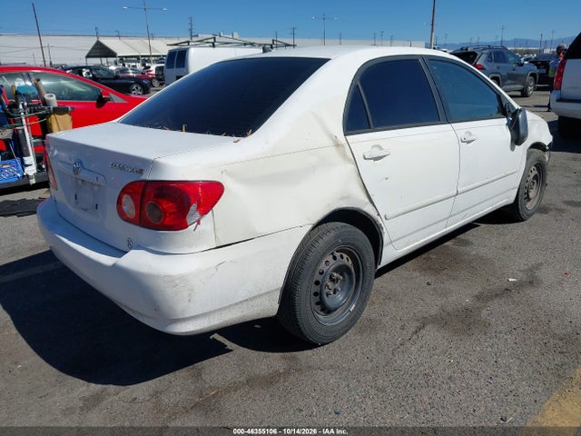 Aukcja sprzedaży 2005 Toyota Corolla Le, vin: 1NXBR32E45Z559202, numer aukcji: 46355106