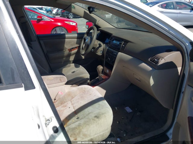 Aukcja sprzedaży 2005 Toyota Corolla Le, vin: 1NXBR32E45Z559202, numer aukcji: 46355106