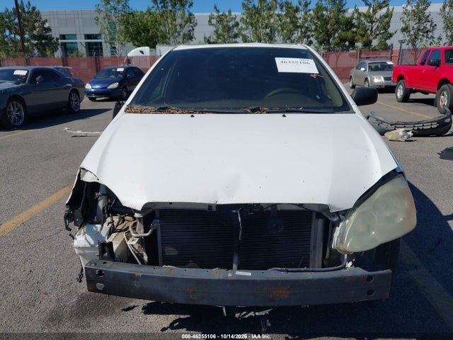 Aukcja sprzedaży 2005 Toyota Corolla Le, vin: 1NXBR32E45Z559202, numer aukcji: 46355106