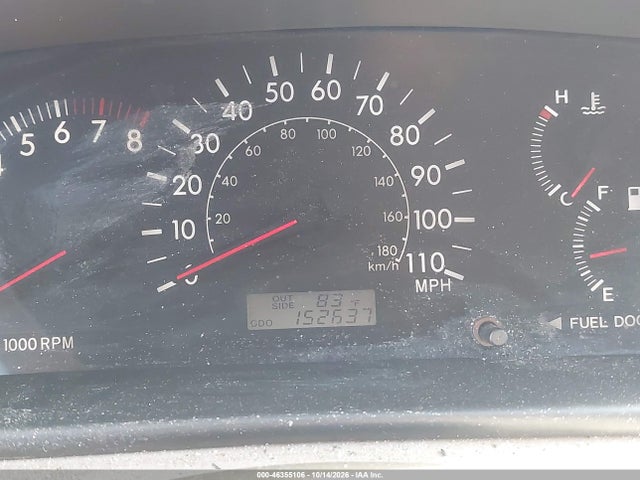 Aukcja sprzedaży 2005 Toyota Corolla Le, vin: 1NXBR32E45Z559202, numer aukcji: 46355106
