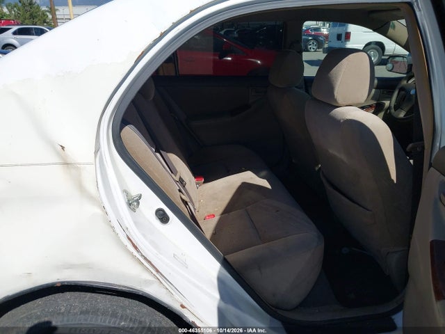 Aukcja sprzedaży 2005 Toyota Corolla Le, vin: 1NXBR32E45Z559202, numer aukcji: 46355106