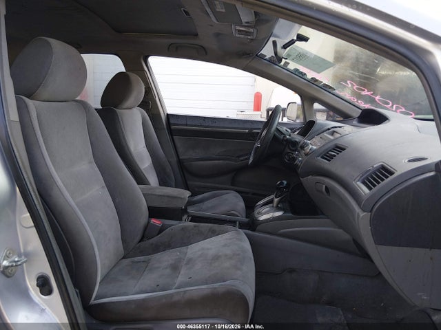 Aukcja sprzedaży 2009 Honda Civic Ex, vin: 19XFA168X9E020402, numer aukcji: 46355117