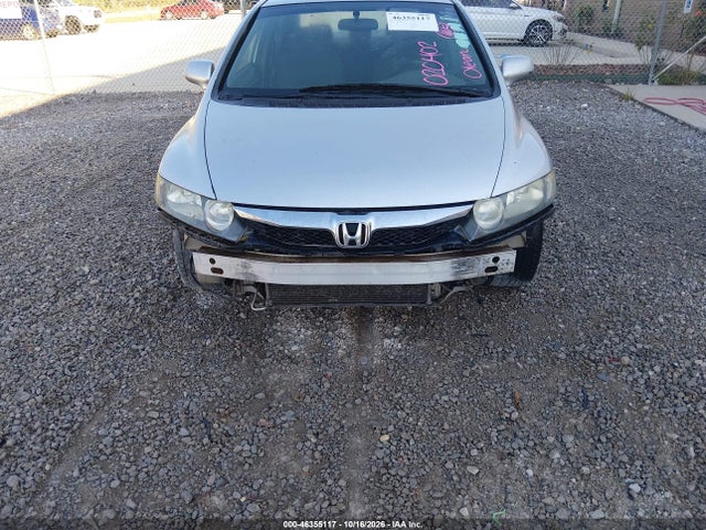Aukcja sprzedaży 2009 Honda Civic Ex, vin: 19XFA168X9E020402, numer aukcji: 46355117