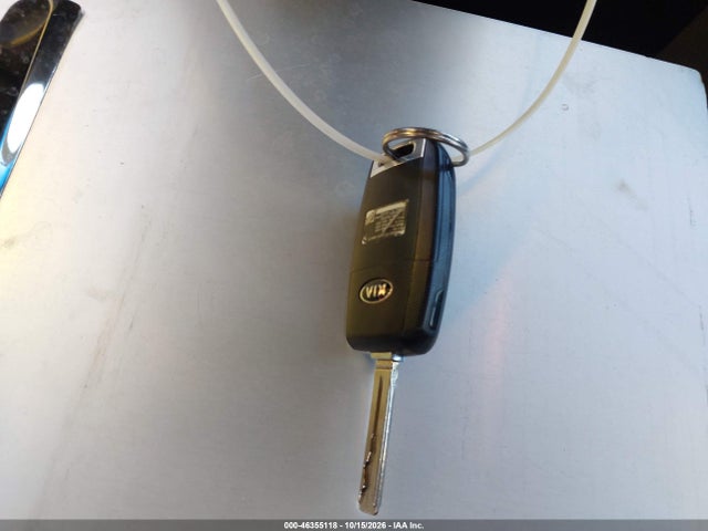 KIA SORENTO LX 2015 5XYKTCA6XFG563273 Image 11