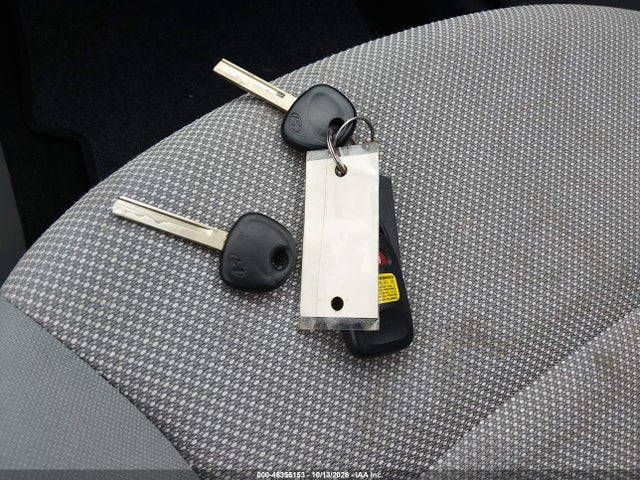 KMHCT4AE7EU760122 Hyundai ACCENT GLS