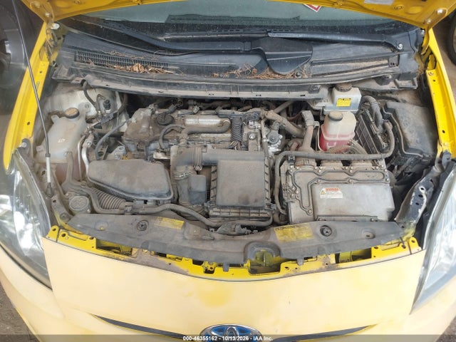 Продаж на аукціоні авто 2010 Toyota Prius Iii, vin: JTDKN3DU7A0082027, номер лоту: 46355162