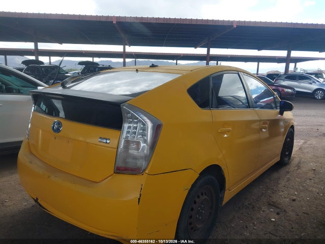 Продаж на аукціоні авто 2010 Toyota Prius Iii, vin: JTDKN3DU7A0082027, номер лоту: 46355162