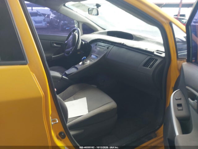 Продаж на аукціоні авто 2010 Toyota Prius Iii, vin: JTDKN3DU7A0082027, номер лоту: 46355162