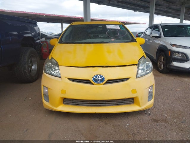 Продаж на аукціоні авто 2010 Toyota Prius Iii, vin: JTDKN3DU7A0082027, номер лоту: 46355162