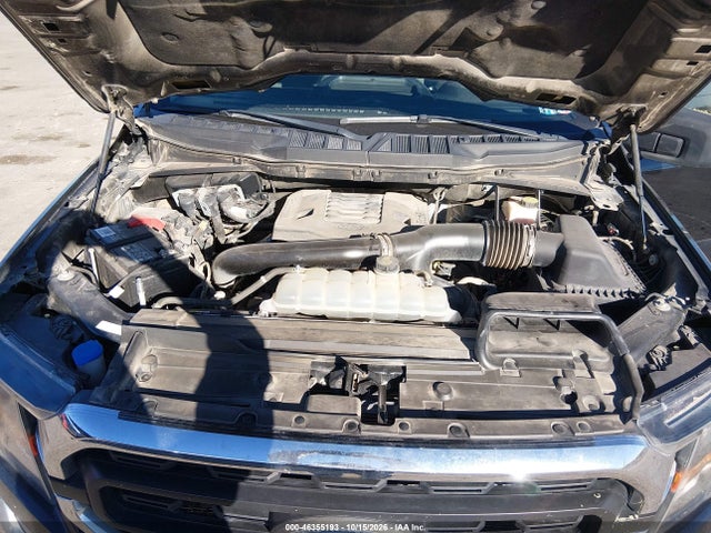 1FTEW1C83PKE77886 Ford F-150 Xlt