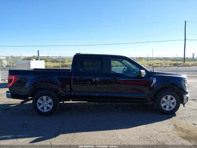 1FTEW1C83PKE77886 Ford F-150 Xlt