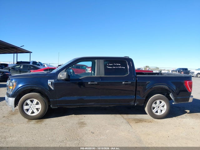 1FTEW1C83PKE77886 Ford F-150 Xlt