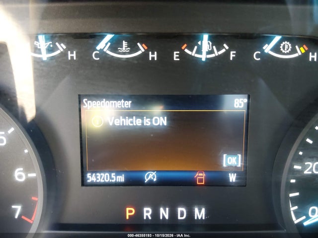 1FTEW1C83PKE77886 Ford F-150 Xlt
