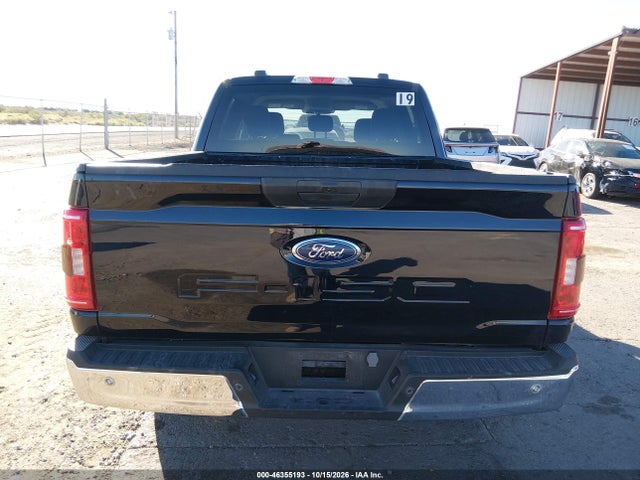 1FTEW1C83PKE77886 Ford F-150 Xlt
