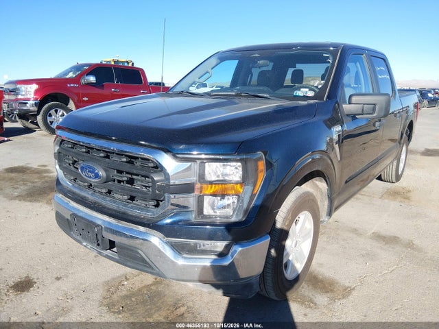 1FTEW1C83PKE77886 Ford F-150 Xlt