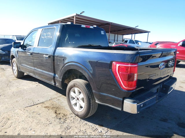 1FTEW1C83PKE77886 Ford F-150 Xlt