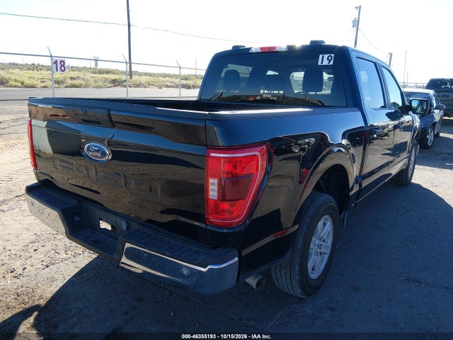 1FTEW1C83PKE77886 Ford F-150 Xlt