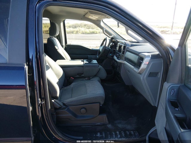 1FTEW1C83PKE77886 Ford F-150 Xlt