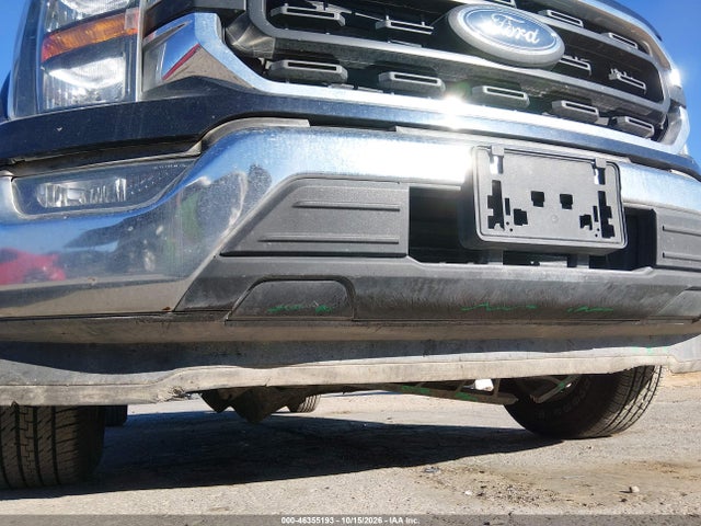 1FTEW1C83PKE77886 Ford F-150 Xlt