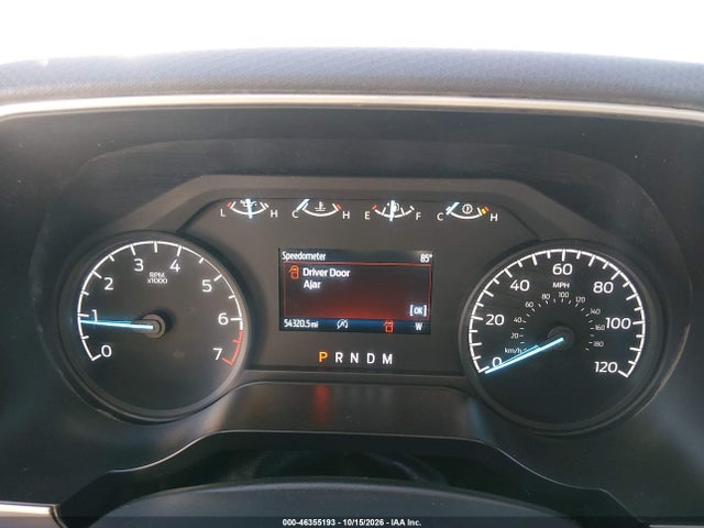 1FTEW1C83PKE77886 Ford F-150 Xlt