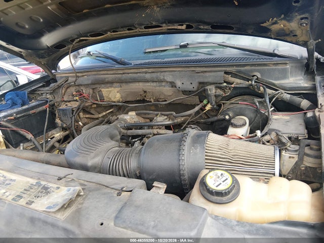 Продаж на аукціоні авто 2001 Ford F-150 Lariat/xl/xlt, vin: 1FTRX18L21NB43902, номер лоту: 46355200