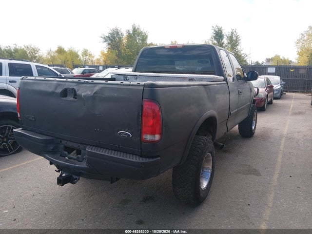 Продаж на аукціоні авто 2001 Ford F-150 Lariat/xl/xlt, vin: 1FTRX18L21NB43902, номер лоту: 46355200