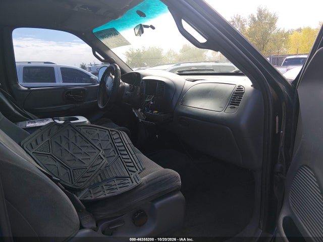 Продаж на аукціоні авто 2001 Ford F-150 Lariat/xl/xlt, vin: 1FTRX18L21NB43902, номер лоту: 46355200