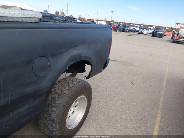 Продаж на аукціоні авто 2001 Ford F-150 Lariat/xl/xlt, vin: 1FTRX18L21NB43902, номер лоту: 46355200