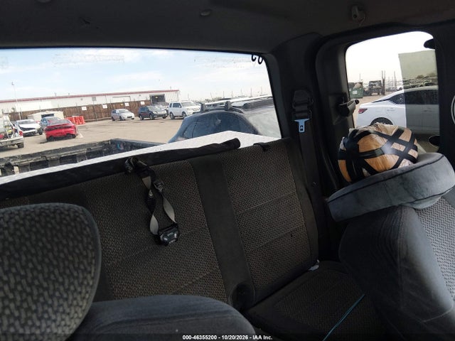 Продаж на аукціоні авто 2001 Ford F-150 Lariat/xl/xlt, vin: 1FTRX18L21NB43902, номер лоту: 46355200