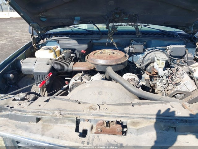 Продажа на аукционе авто 1994 Chevrolet Blazer K1500, vin: 1GNEK18K8RJ442695, номер лота: 46355209