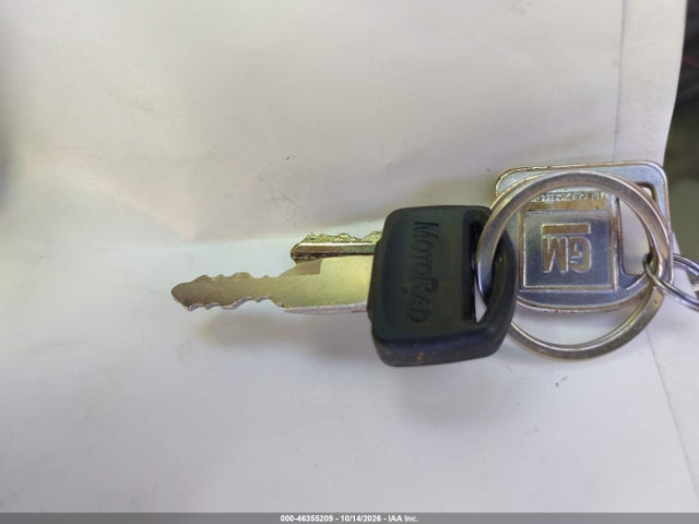 Продажа на аукционе авто 1994 Chevrolet Blazer K1500, vin: 1GNEK18K8RJ442695, номер лота: 46355209