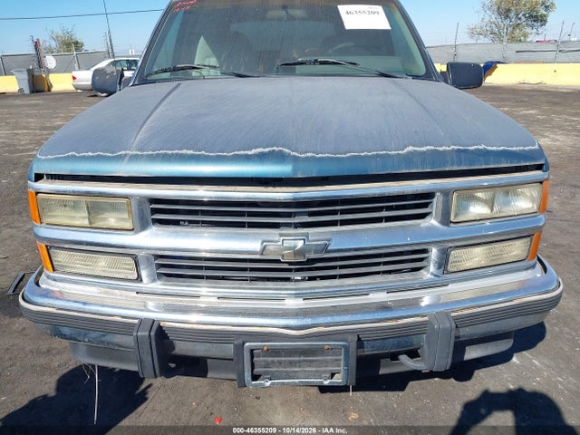 Продажа на аукционе авто 1994 Chevrolet Blazer K1500, vin: 1GNEK18K8RJ442695, номер лота: 46355209