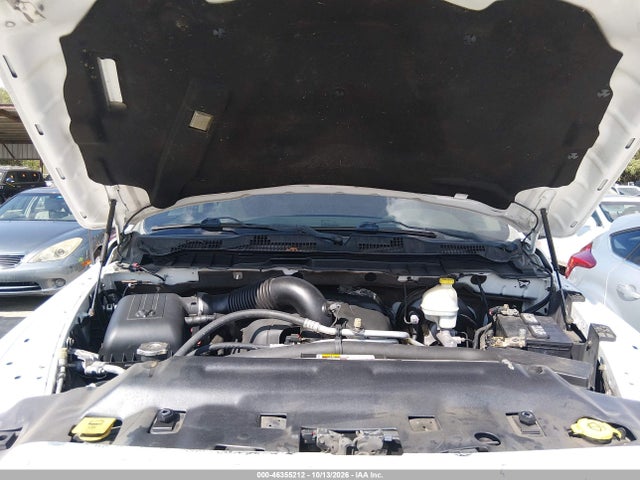 Aukcja sprzedaży 2014 Ram 1500 Big Horn, vin: 1C6RR7LT4ES346082, numer aukcji: 46355212