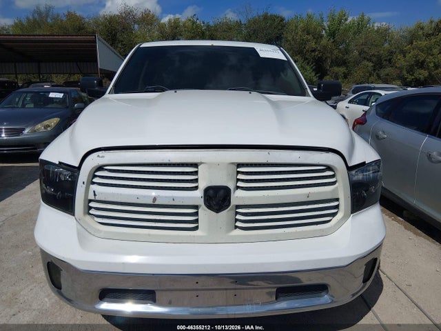Aukcja sprzedaży 2014 Ram 1500 Big Horn, vin: 1C6RR7LT4ES346082, numer aukcji: 46355212