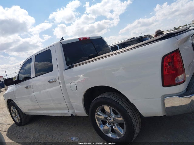 Aukcja sprzedaży 2014 Ram 1500 Big Horn, vin: 1C6RR7LT4ES346082, numer aukcji: 46355212