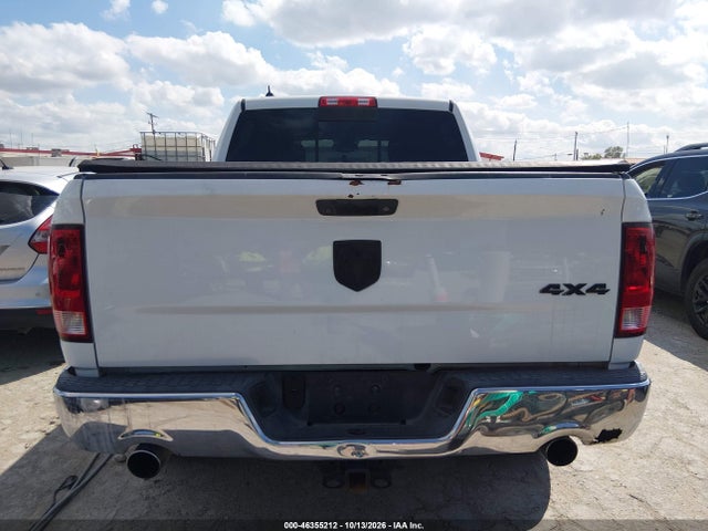 Aukcja sprzedaży 2014 Ram 1500 Big Horn, vin: 1C6RR7LT4ES346082, numer aukcji: 46355212