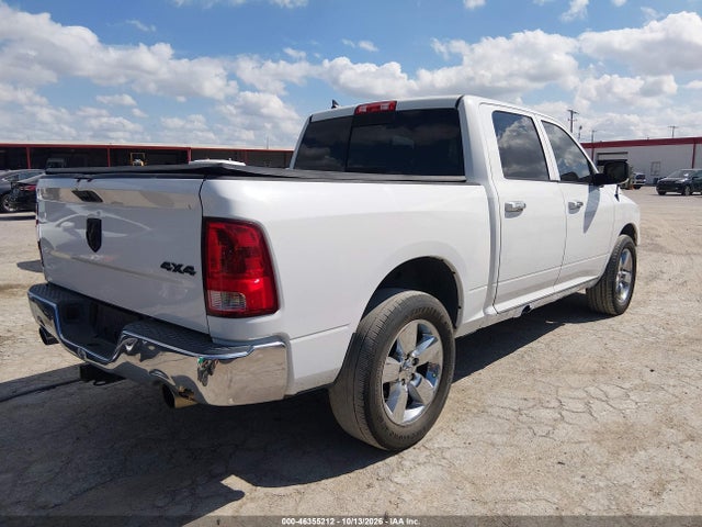 Aukcja sprzedaży 2014 Ram 1500 Big Horn, vin: 1C6RR7LT4ES346082, numer aukcji: 46355212