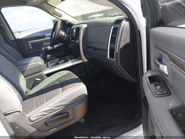 Aukcja sprzedaży 2014 Ram 1500 Big Horn, vin: 1C6RR7LT4ES346082, numer aukcji: 46355212