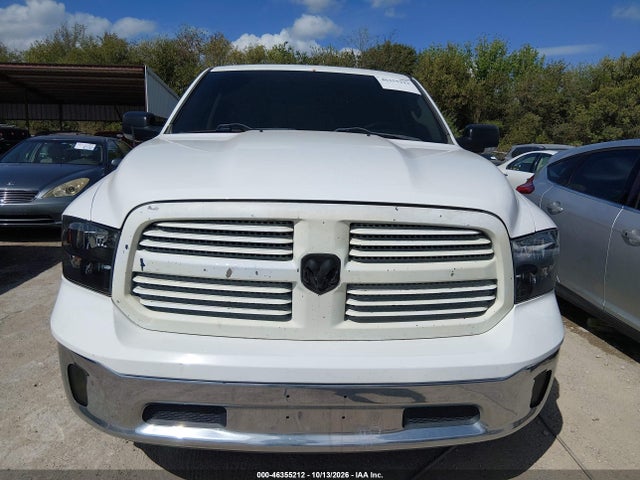 Aukcja sprzedaży 2014 Ram 1500 Big Horn, vin: 1C6RR7LT4ES346082, numer aukcji: 46355212