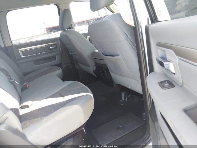 Aukcja sprzedaży 2014 Ram 1500 Big Horn, vin: 1C6RR7LT4ES346082, numer aukcji: 46355212