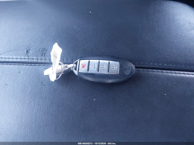 Продаж на аукціоні авто 2006 Infiniti M35 Sport, vin: JNKAY01E86M107479, номер лоту: 46355213