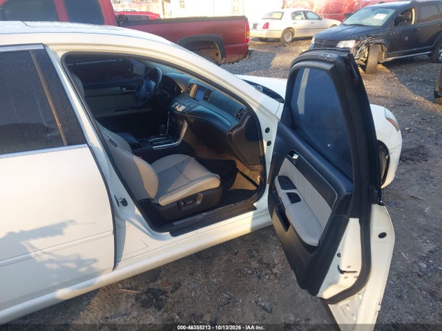 Продаж на аукціоні авто 2006 Infiniti M35 Sport, vin: JNKAY01E86M107479, номер лоту: 46355213