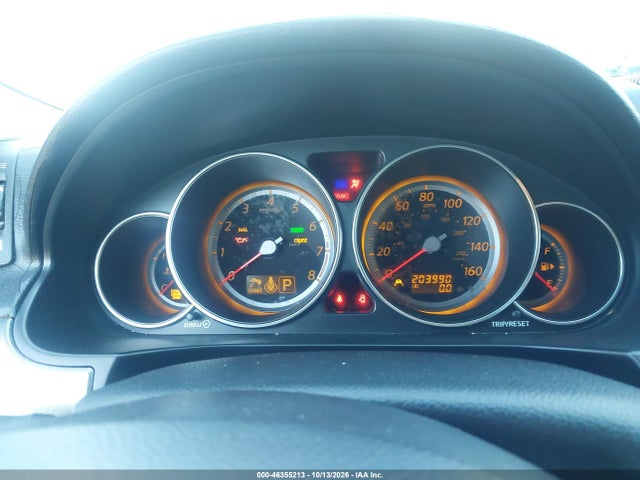 Продаж на аукціоні авто 2006 Infiniti M35 Sport, vin: JNKAY01E86M107479, номер лоту: 46355213