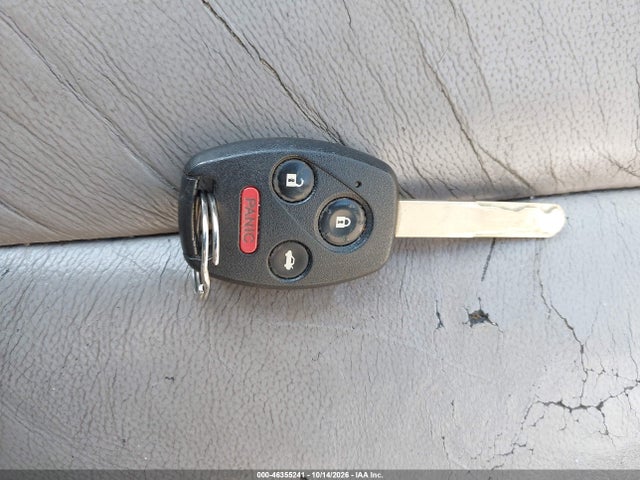 Продаж на аукціоні авто 2009 Honda Accord 3.5 Ex-l, vin: 1HGCP368X9A017274, номер лоту: 46355241