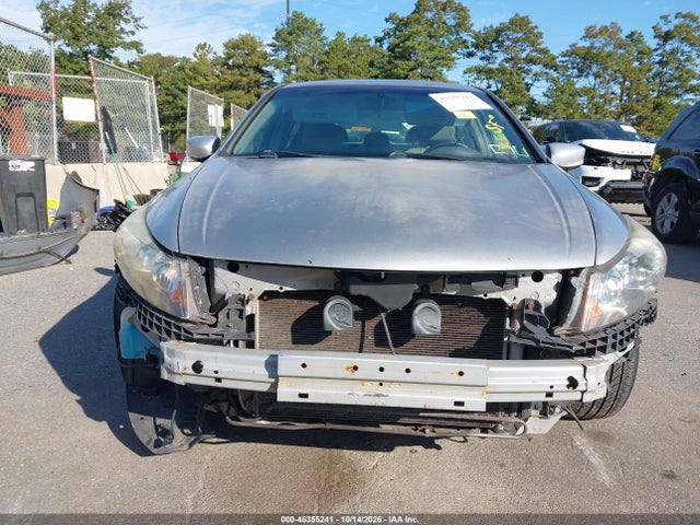 Продаж на аукціоні авто 2009 Honda Accord 3.5 Ex-l, vin: 1HGCP368X9A017274, номер лоту: 46355241
